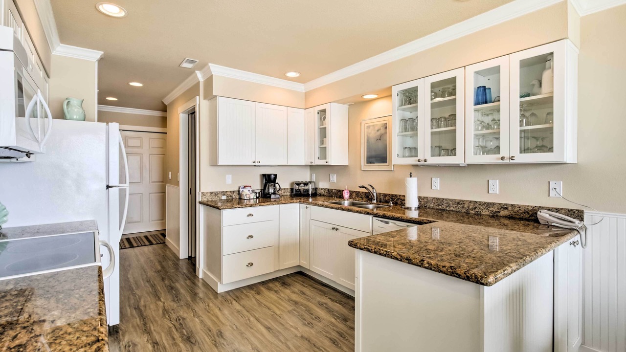Photo of Kitchen in Lincoln Beach