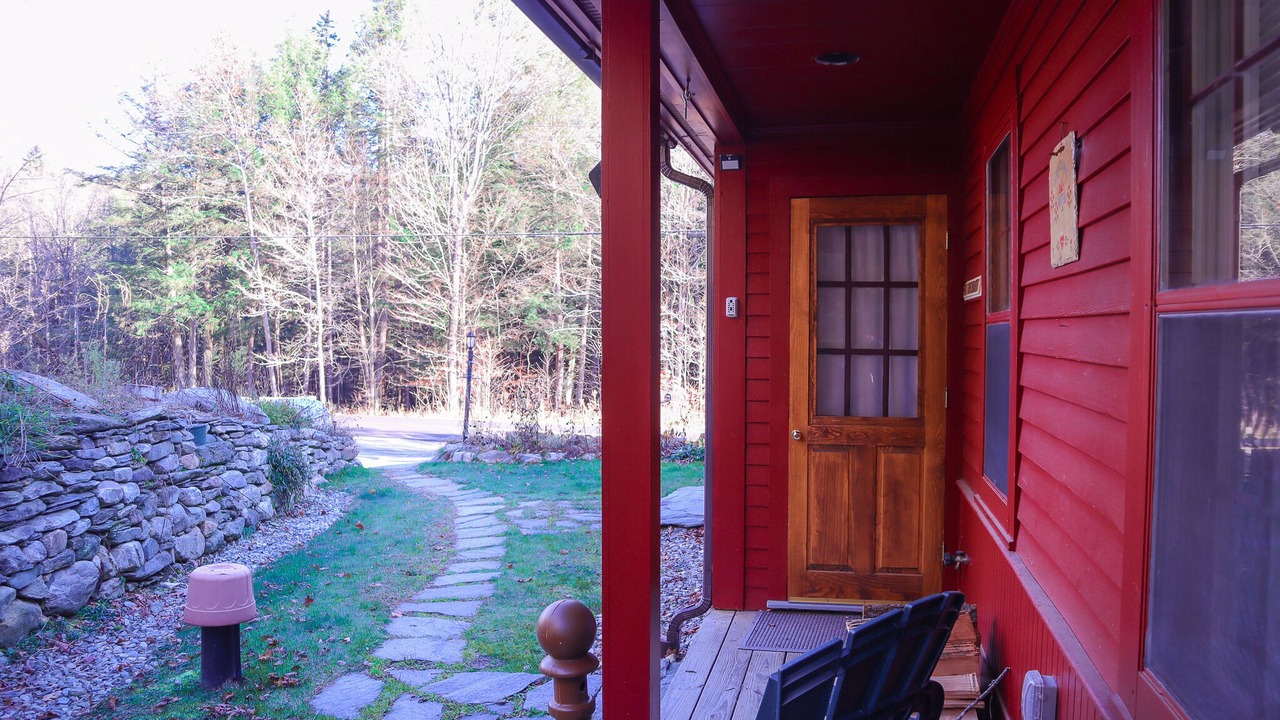 Photo of Outdoor in Andover