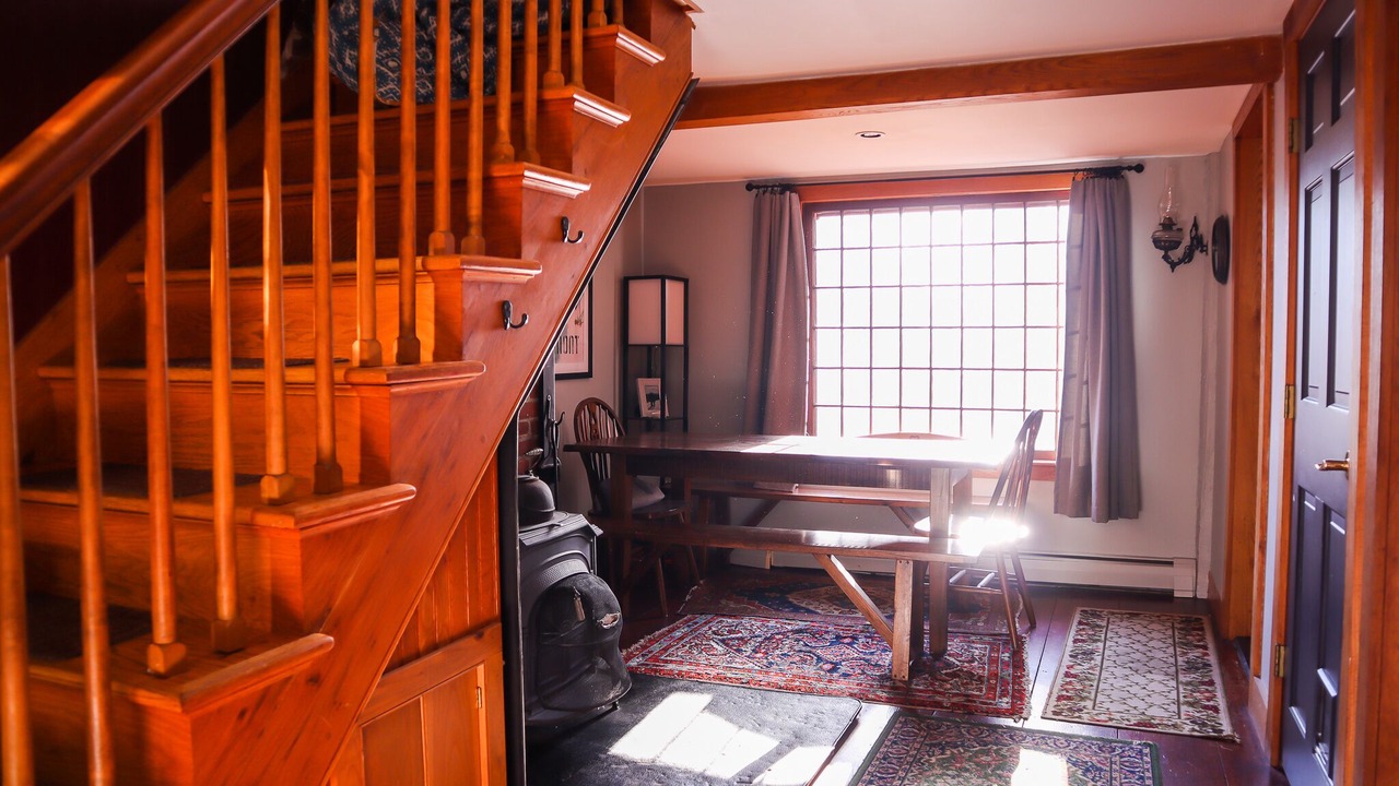 Photo of Bedroom in Andover