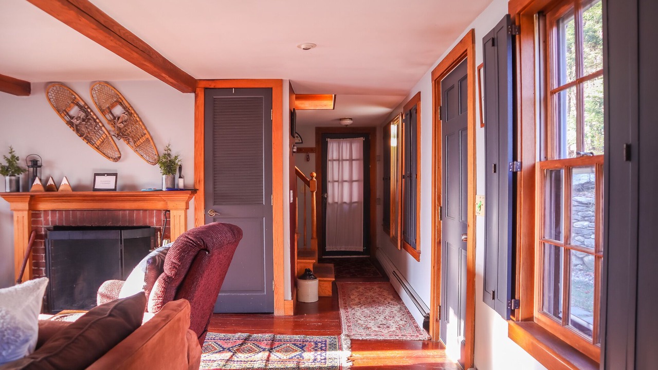 Photo of Livingroom in Andover