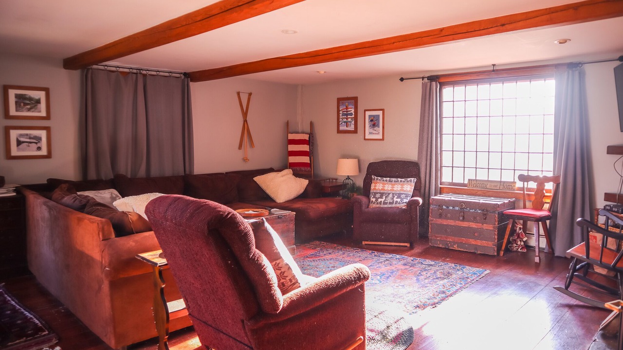 Photo of Bedroom in Andover