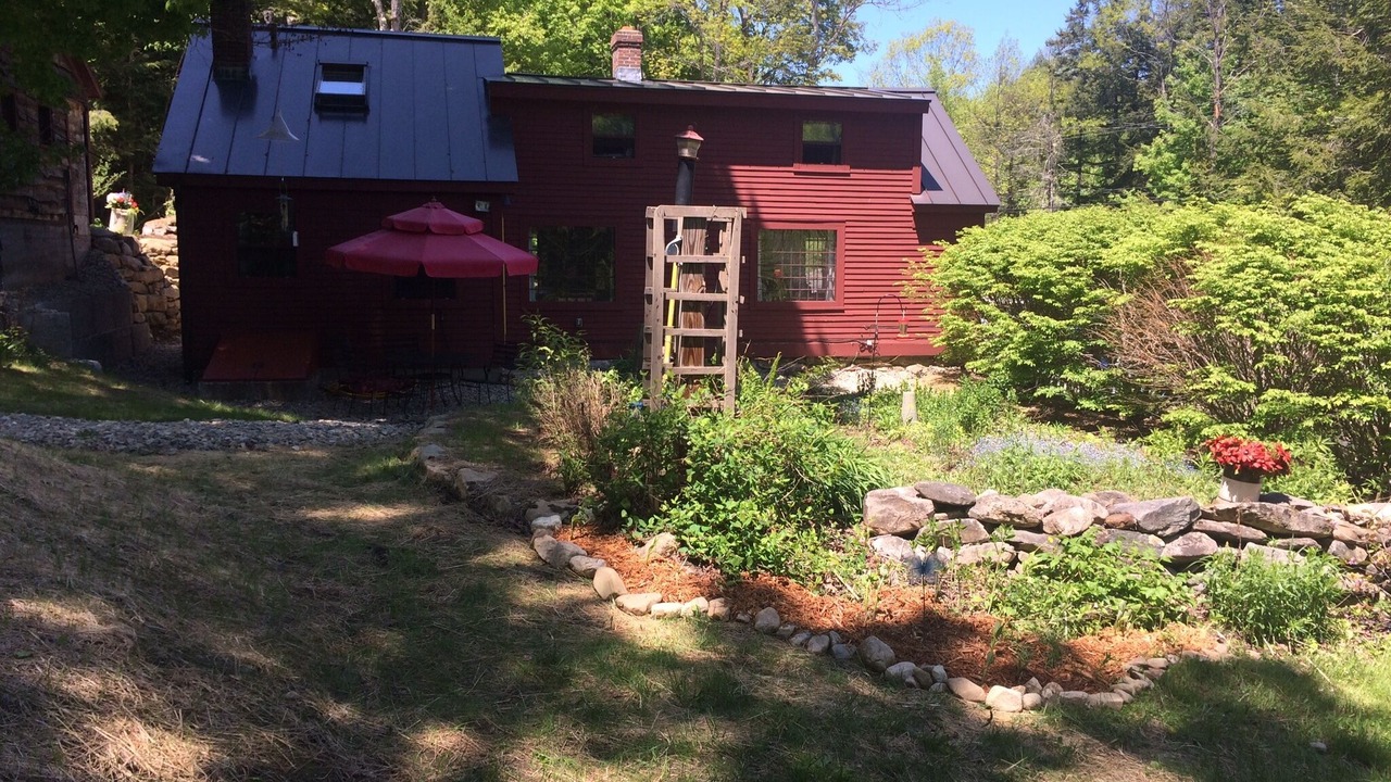 Photo of Outdoor in Andover