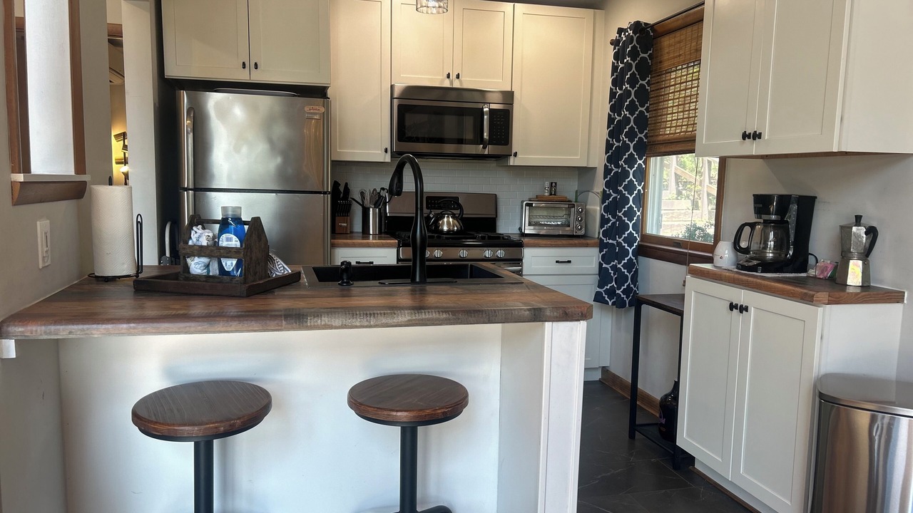 Photo of Kitchen in Athens