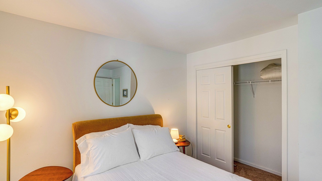 Photo of Bedroom in Lenox