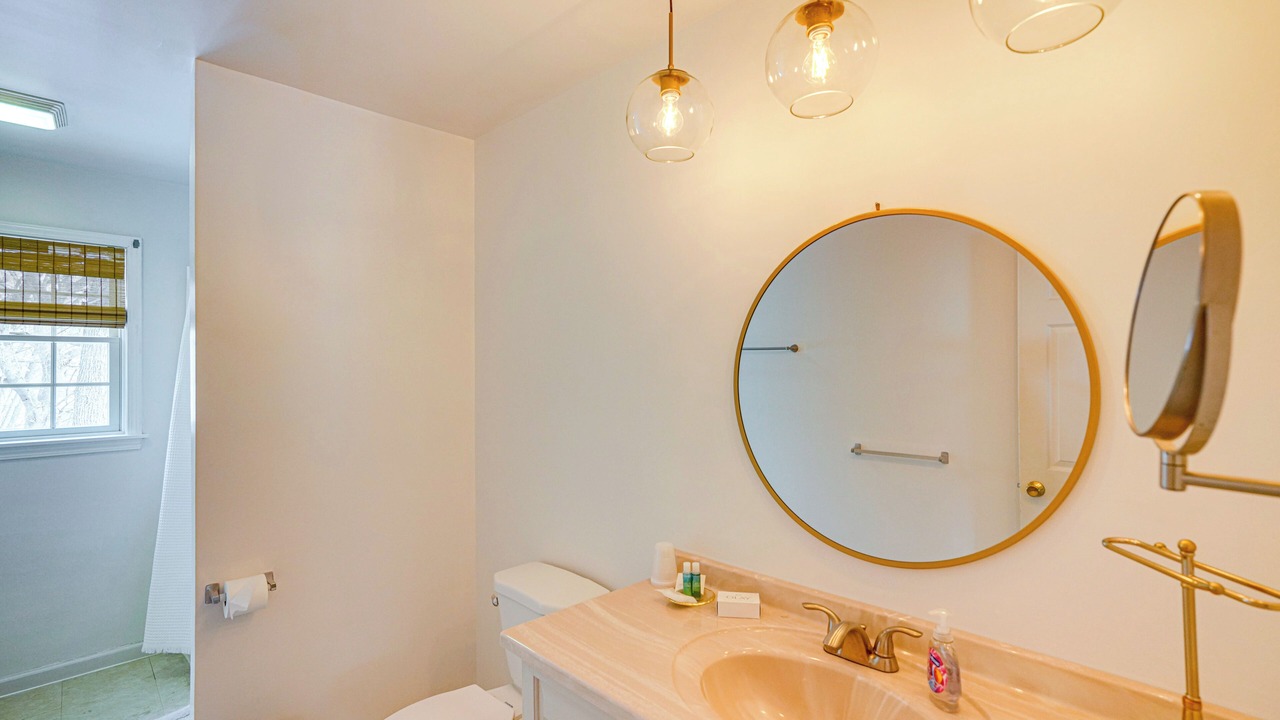 Photo of Bathroom in Lenox