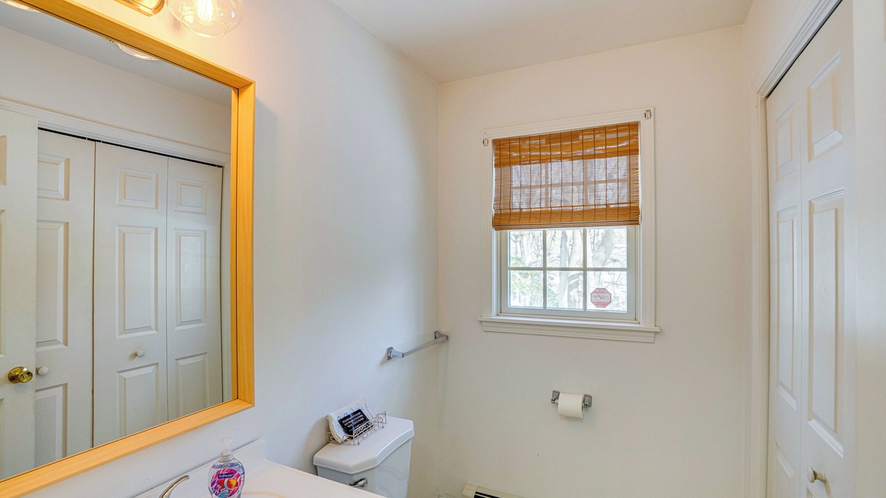 Photo of Bathroom in Lenox