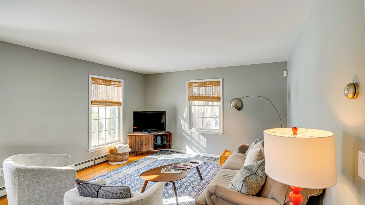 Photo of Bedroom in Lenox