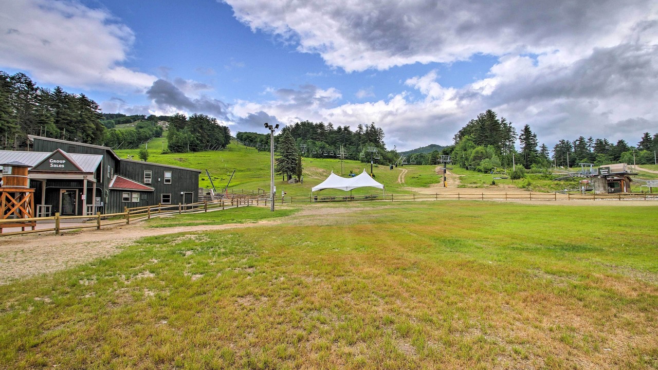 Photo of Outdoor in North Conway