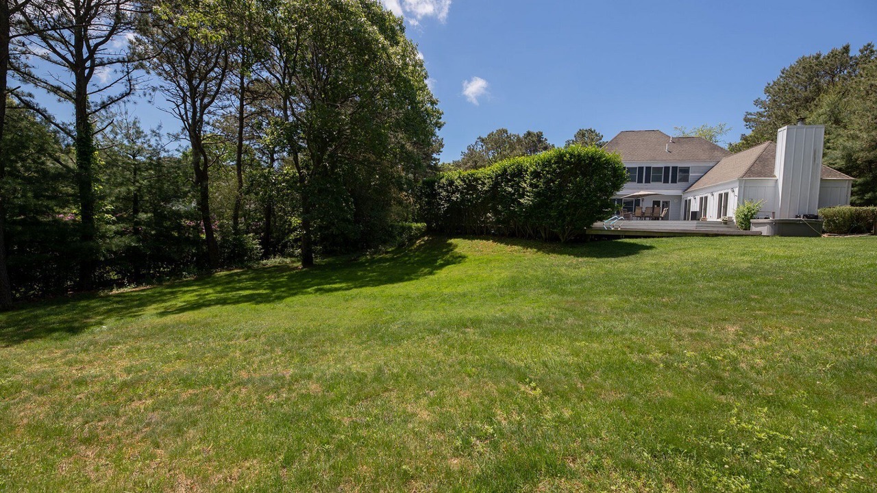 Photo of Outdoor in Shinnecock Hills