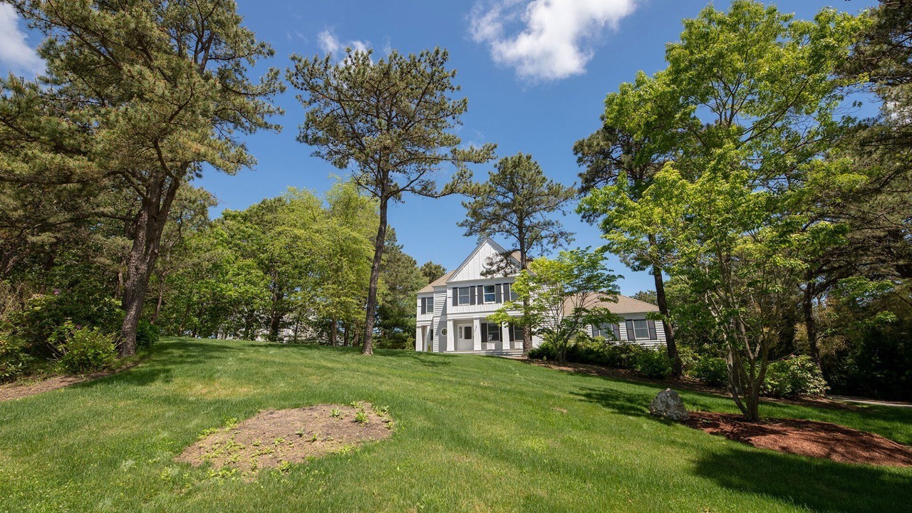 Photo of Outdoor in Shinnecock Hills