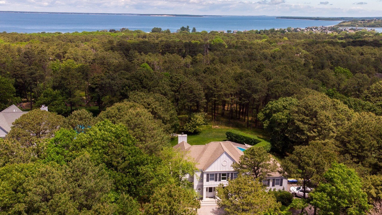 Photo of Outdoor in Shinnecock Hills