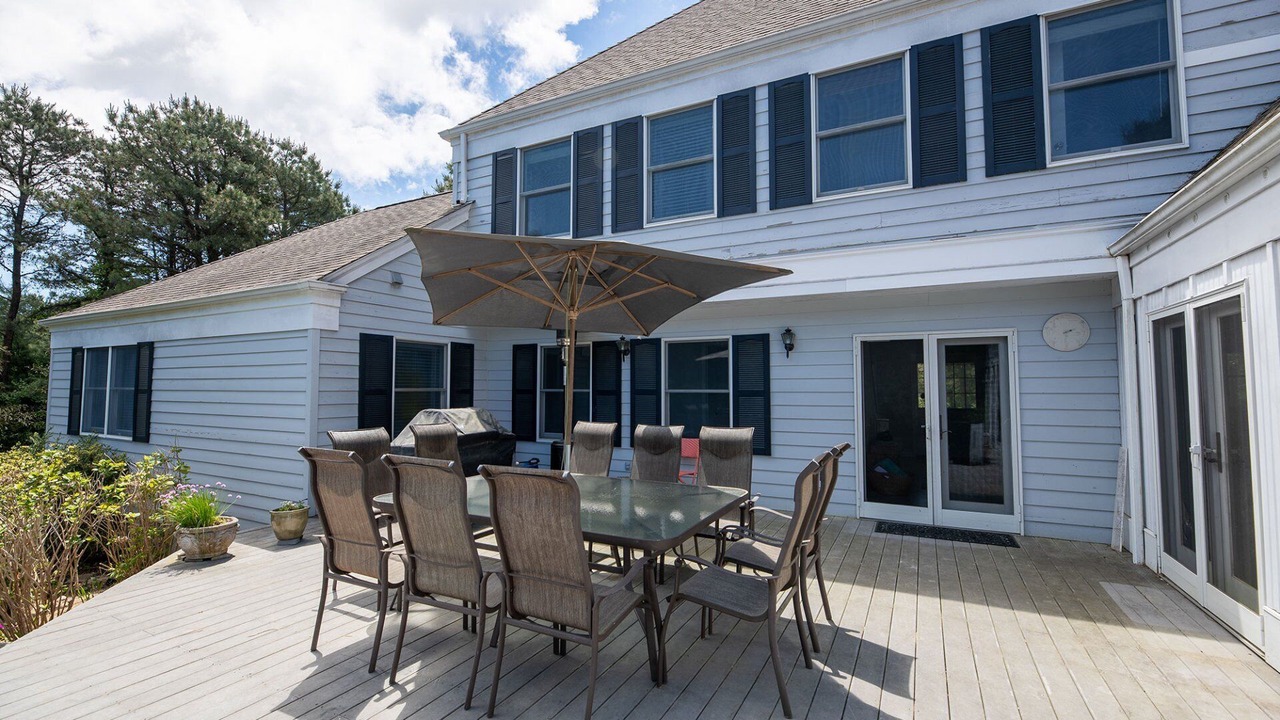 Photo of Outdoor in Shinnecock Hills