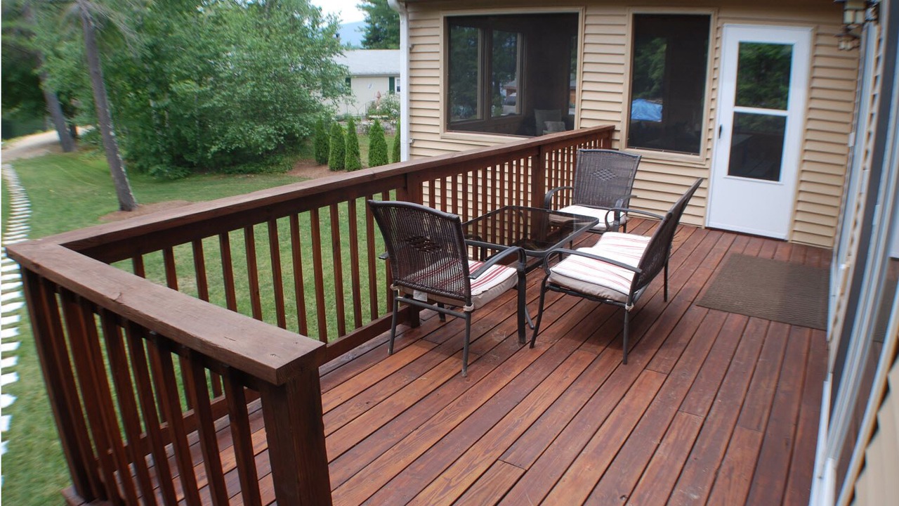 Photo of Outdoor in Moultonborough