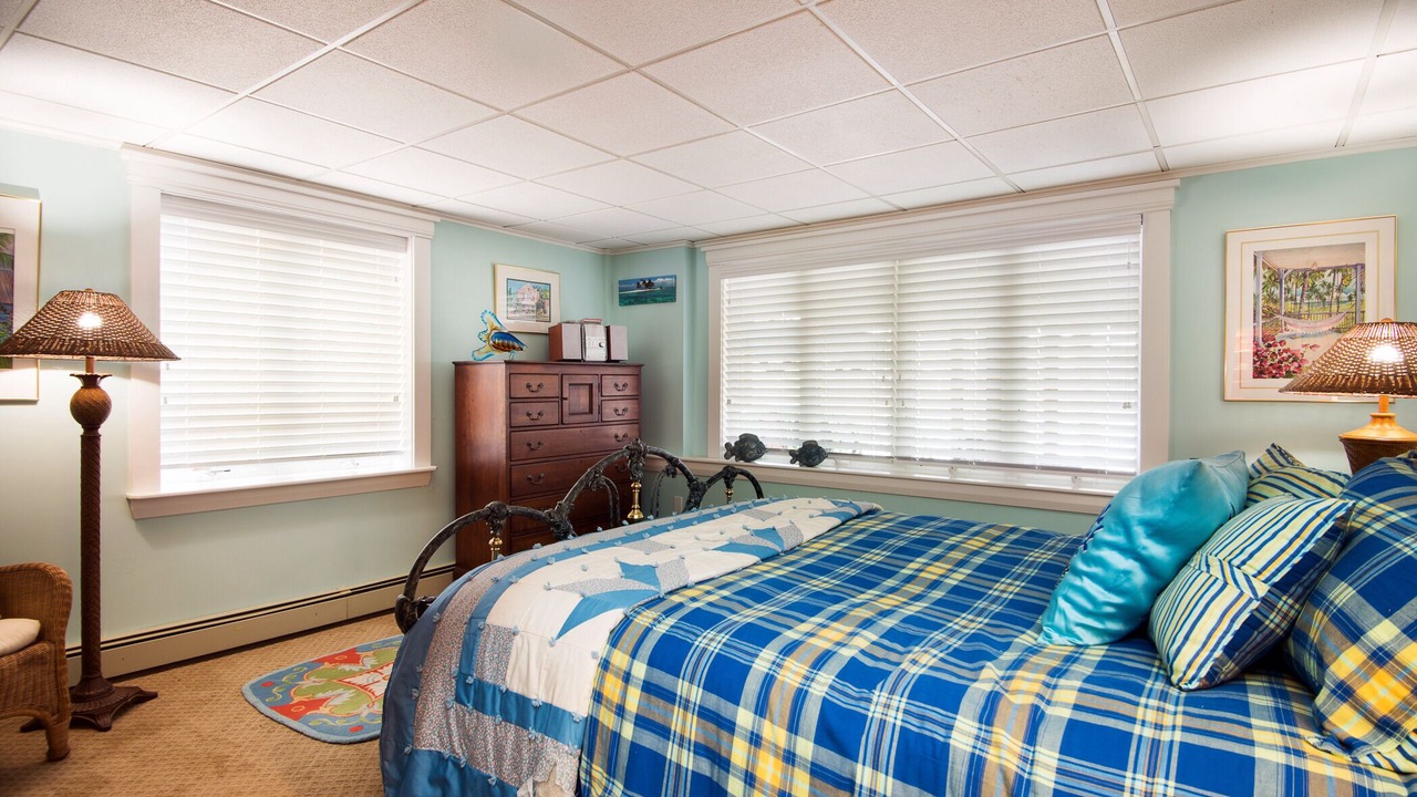 Photo of Bedroom in Damariscotta