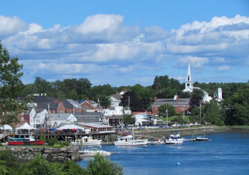 Photo of Others in Damariscotta