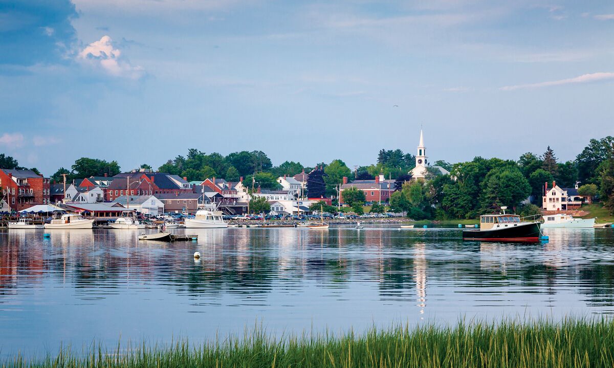 Photo of Others in Damariscotta
