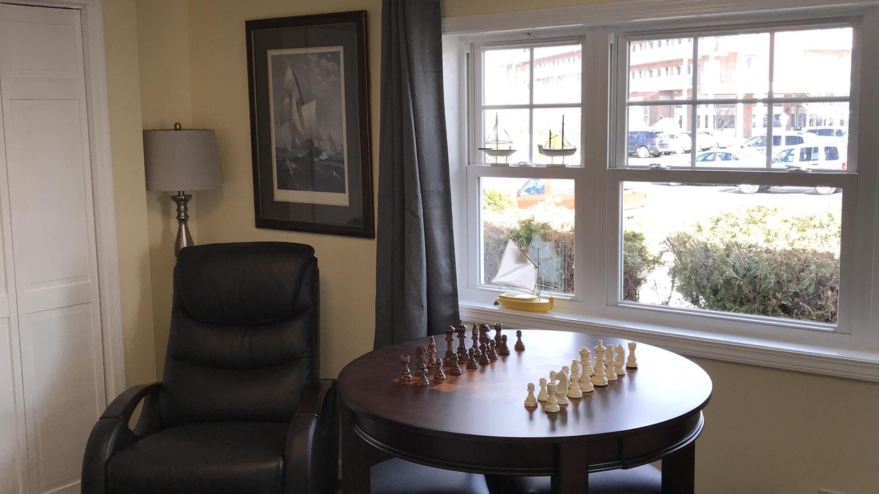 Photo of Bedroom in Alexandria Bay