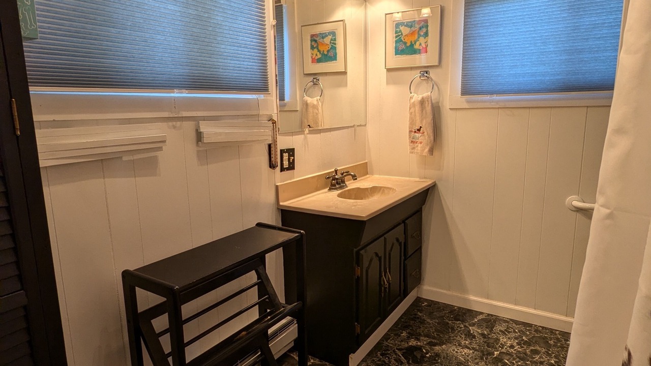 Photo of Bathroom in Town of Varick