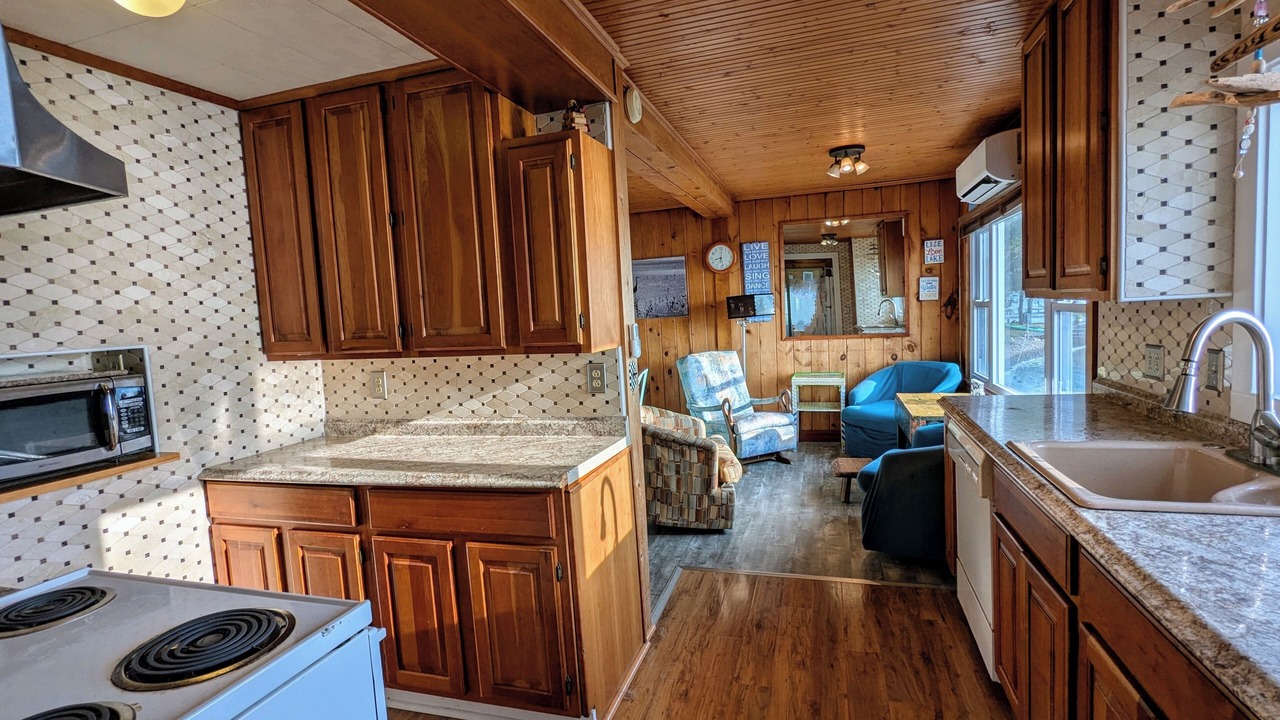 Photo of Kitchen in Town of Varick