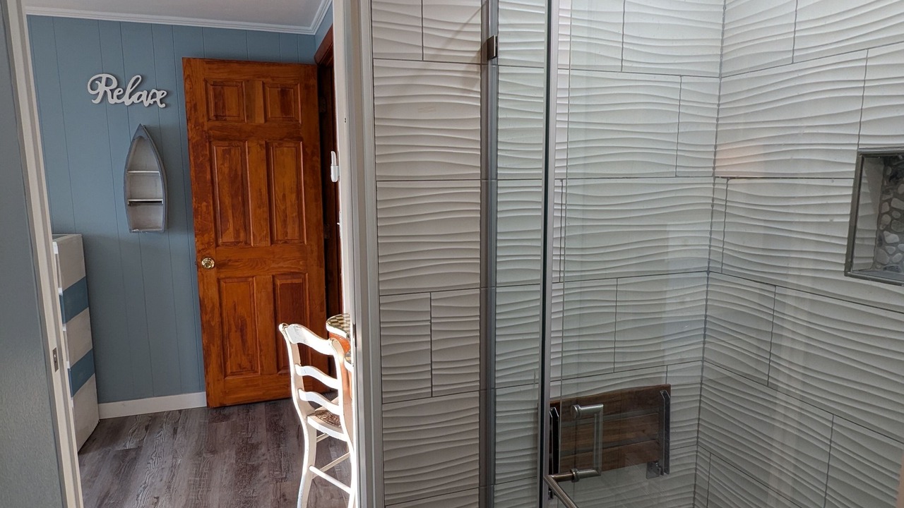 Photo of Bathroom in Town of Varick