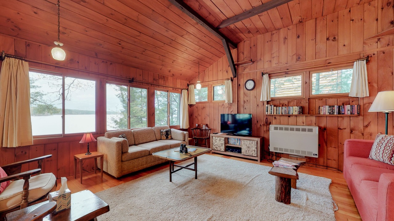 Photo of Livingroom in Naples
