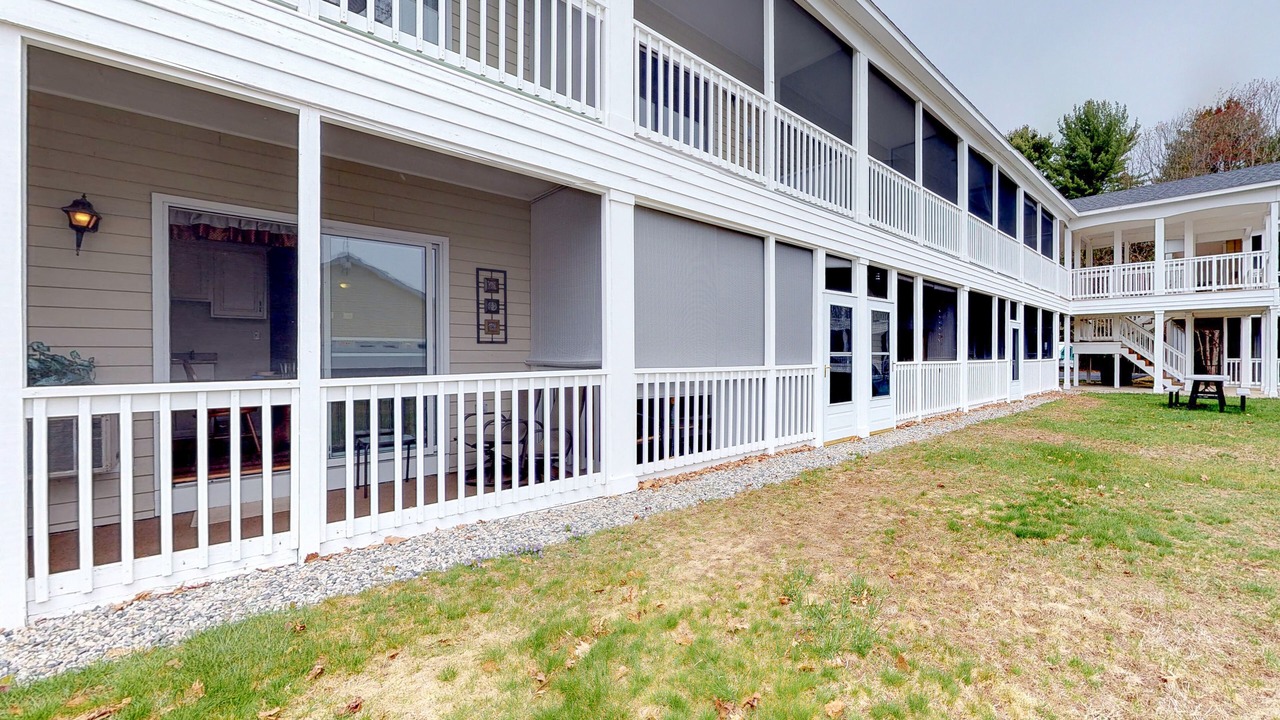 Photo of Outdoor in Wells