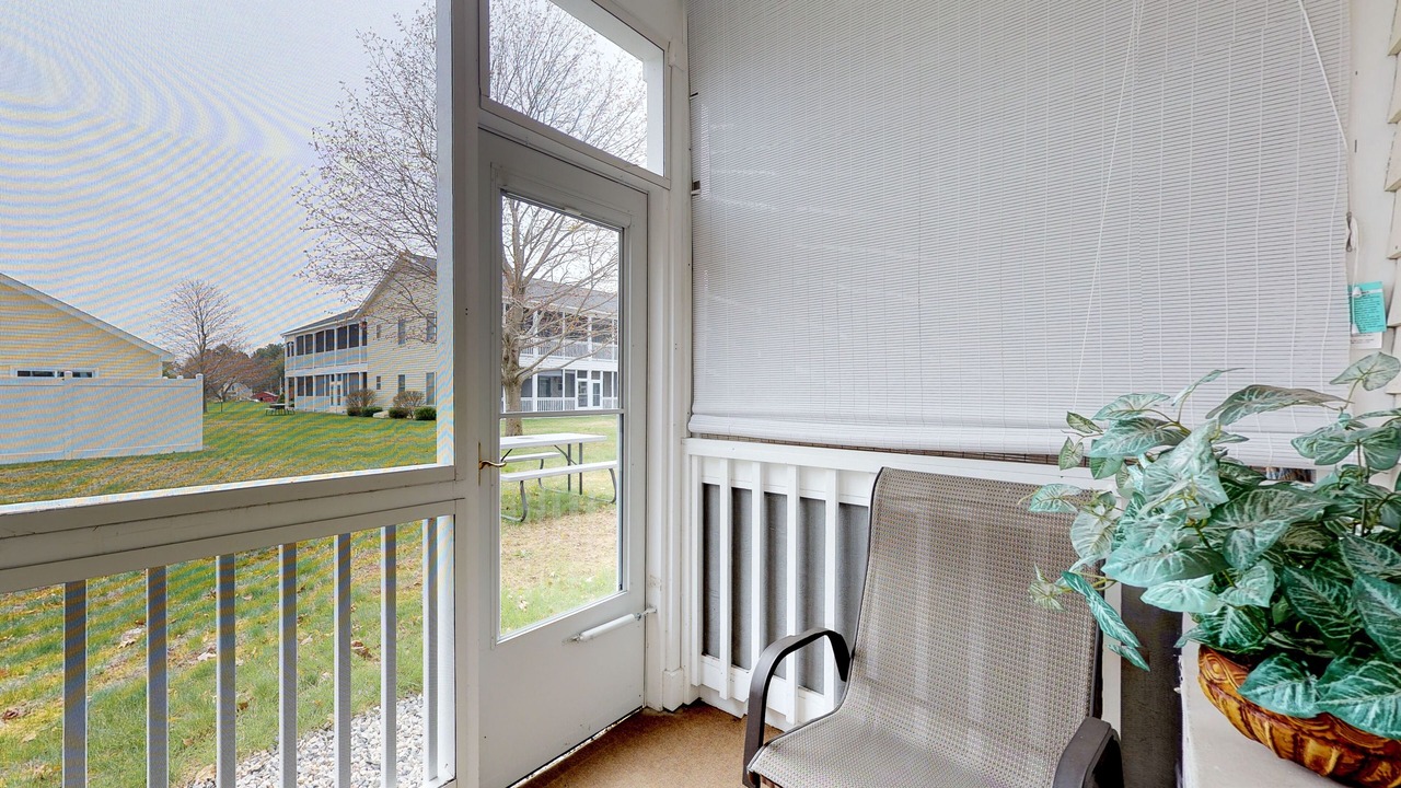 Photo of Patio Balcony in Wells