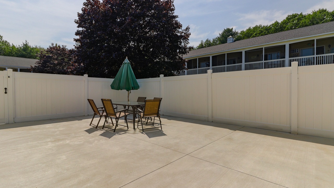 Photo of Outdoor in Wells