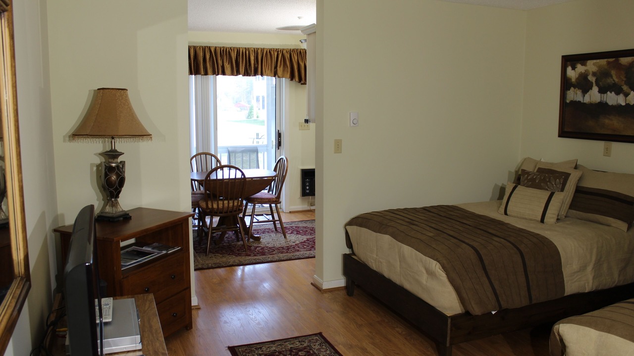 Photo of Bedroom in Wells