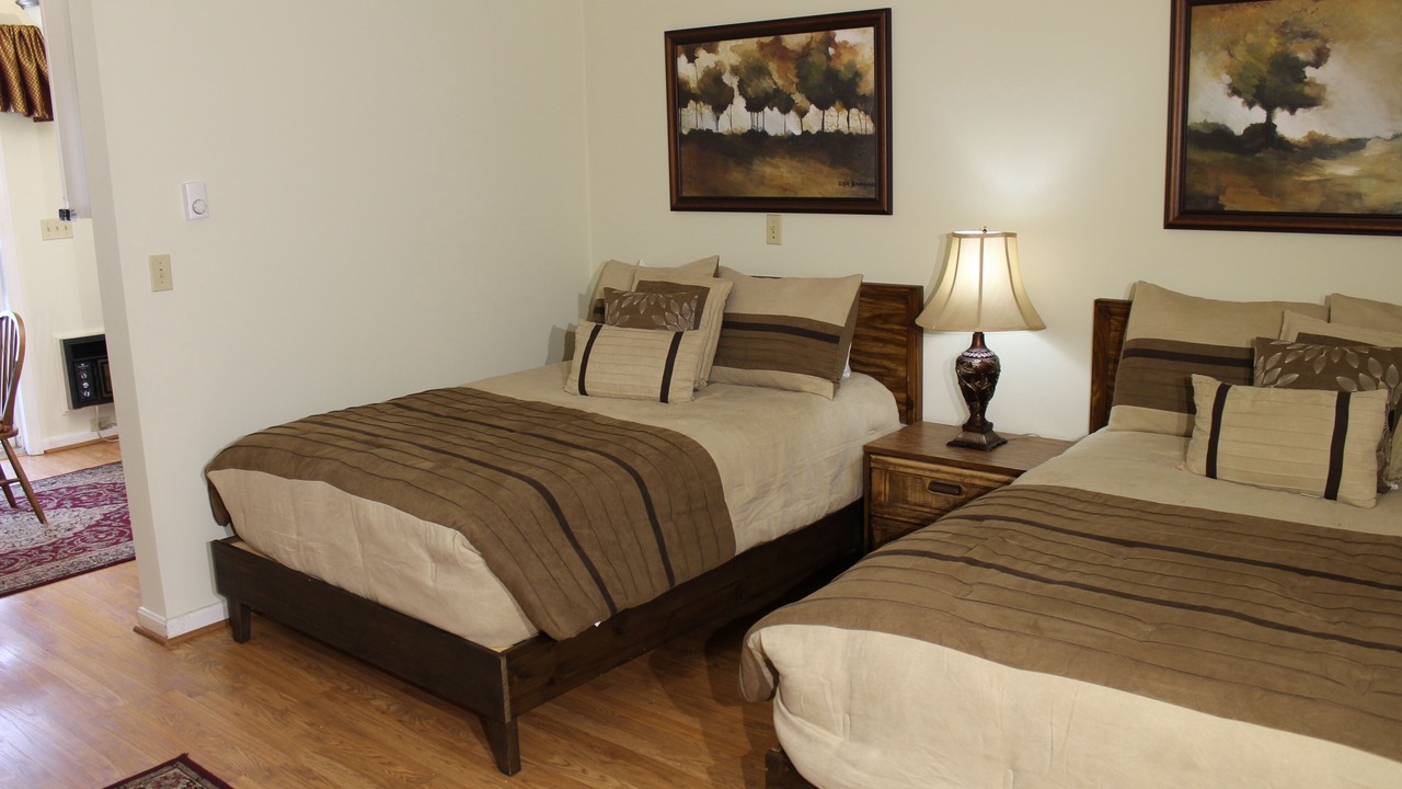 Photo of Bedroom in Wells