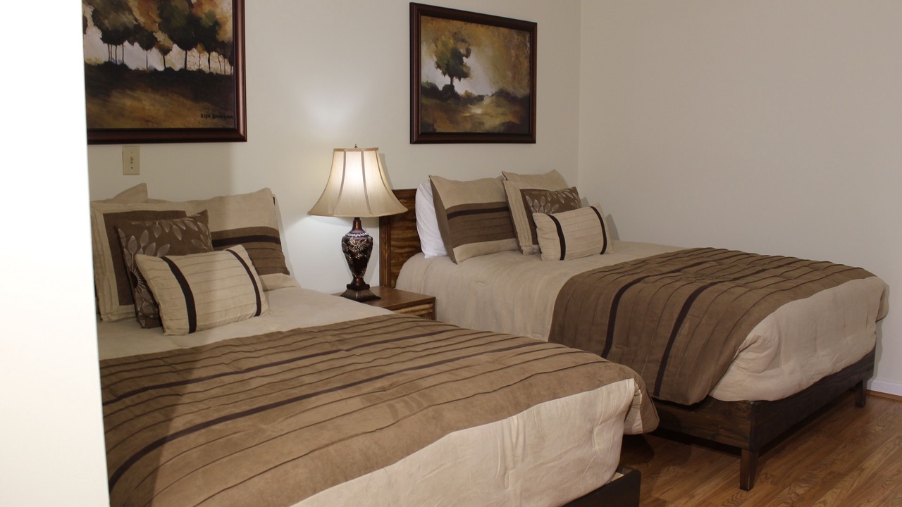 Photo of Bedroom in Wells
