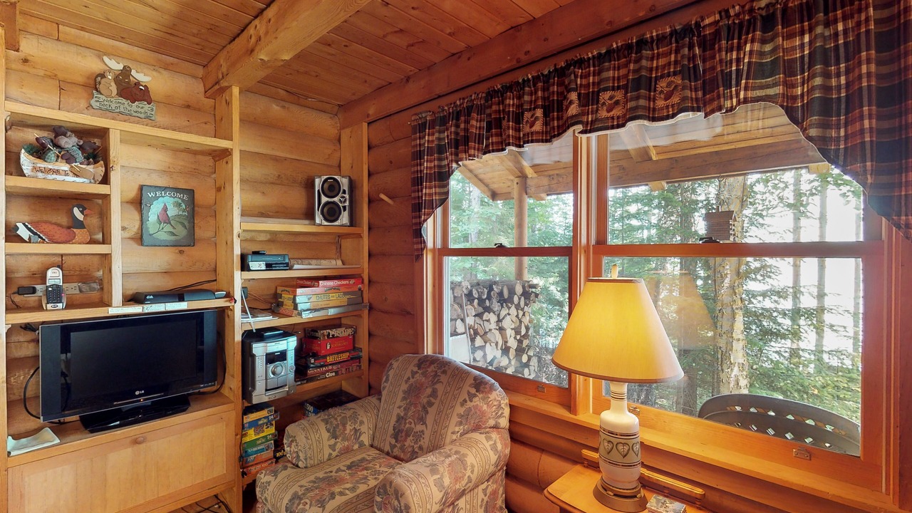 Photo of Livingroom in Rockwood