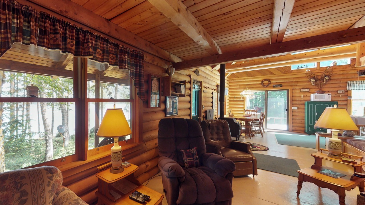 Photo of Livingroom in Rockwood