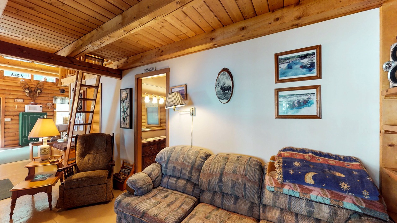 Photo of Livingroom in Rockwood