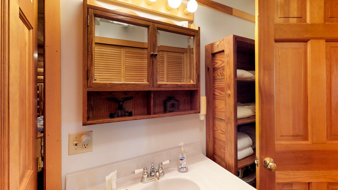 Photo of Bathroom in Rockwood