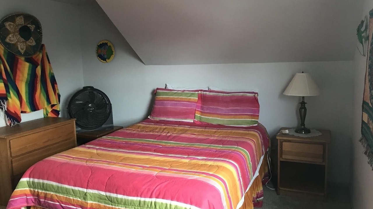 Photo of Bedroom in Manson