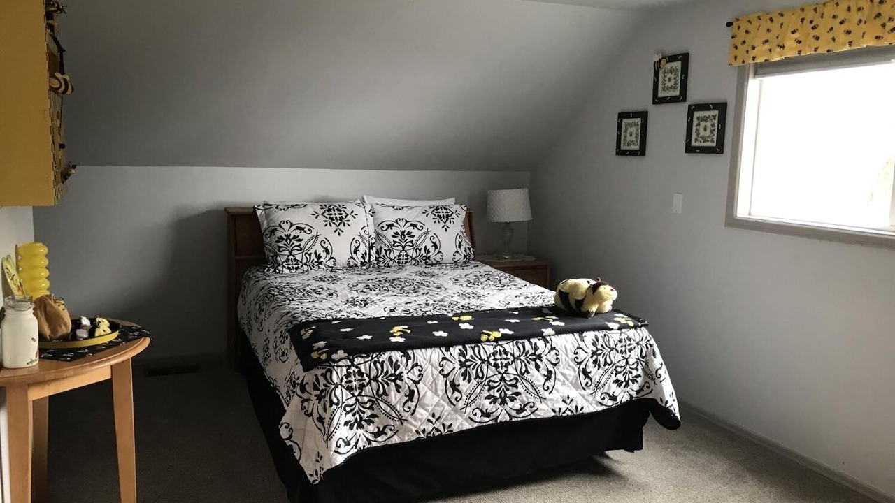 Photo of Bedroom in Manson