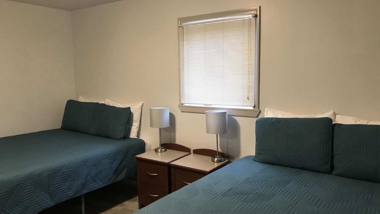 Photo of Bedroom in Manson