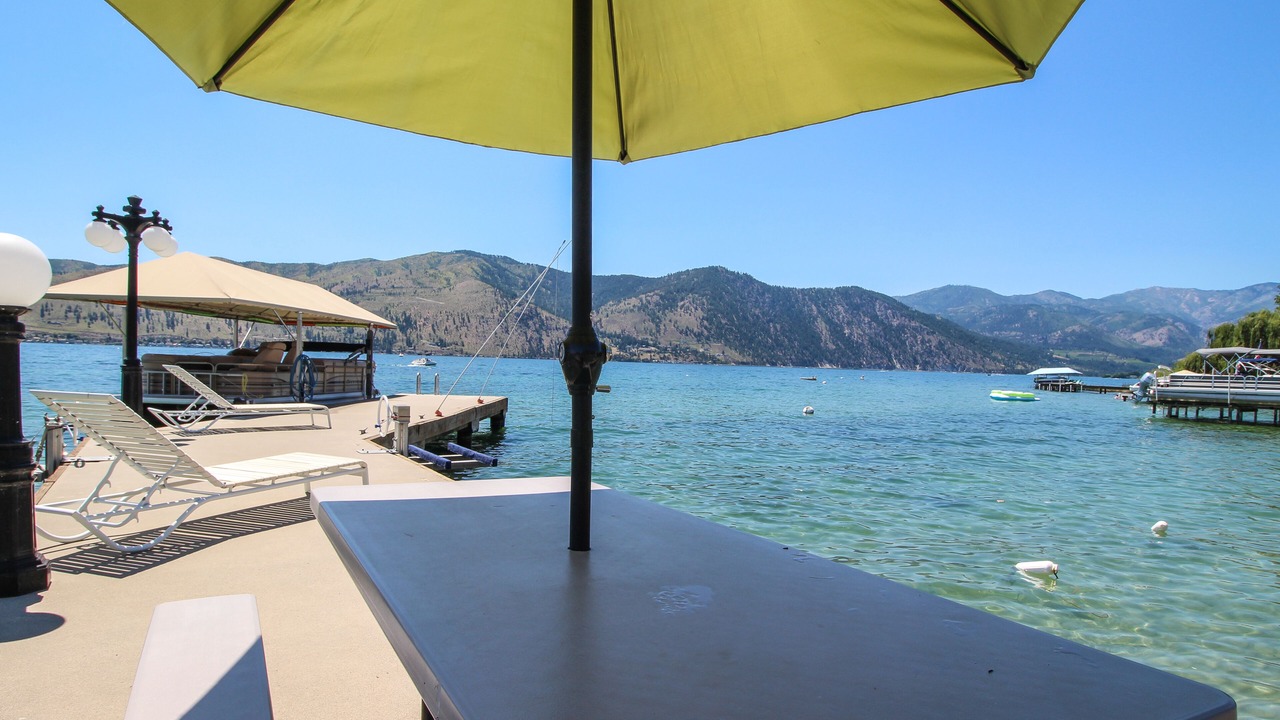 Photo of Outdoor in Manson