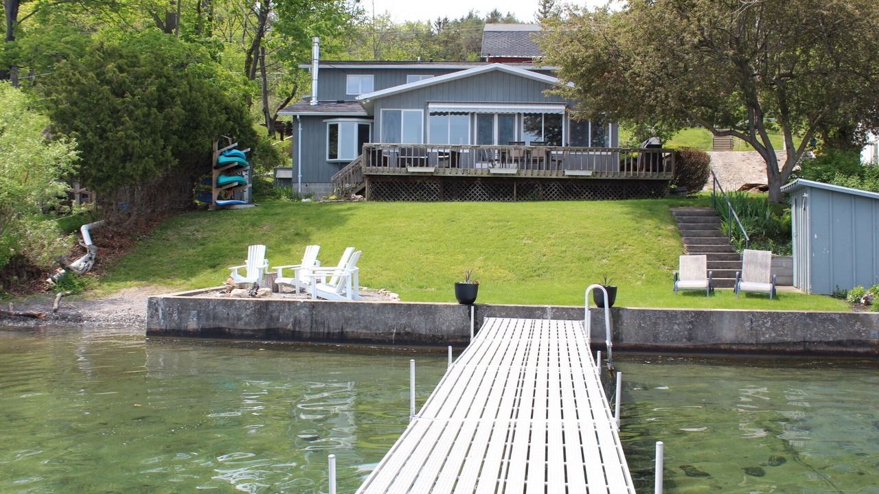 Photo of Outdoor in Canandaigua