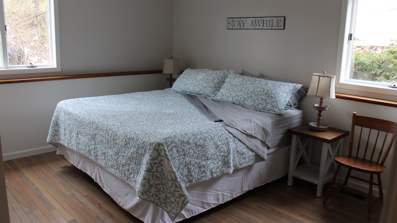 Photo of Bedroom in Canandaigua