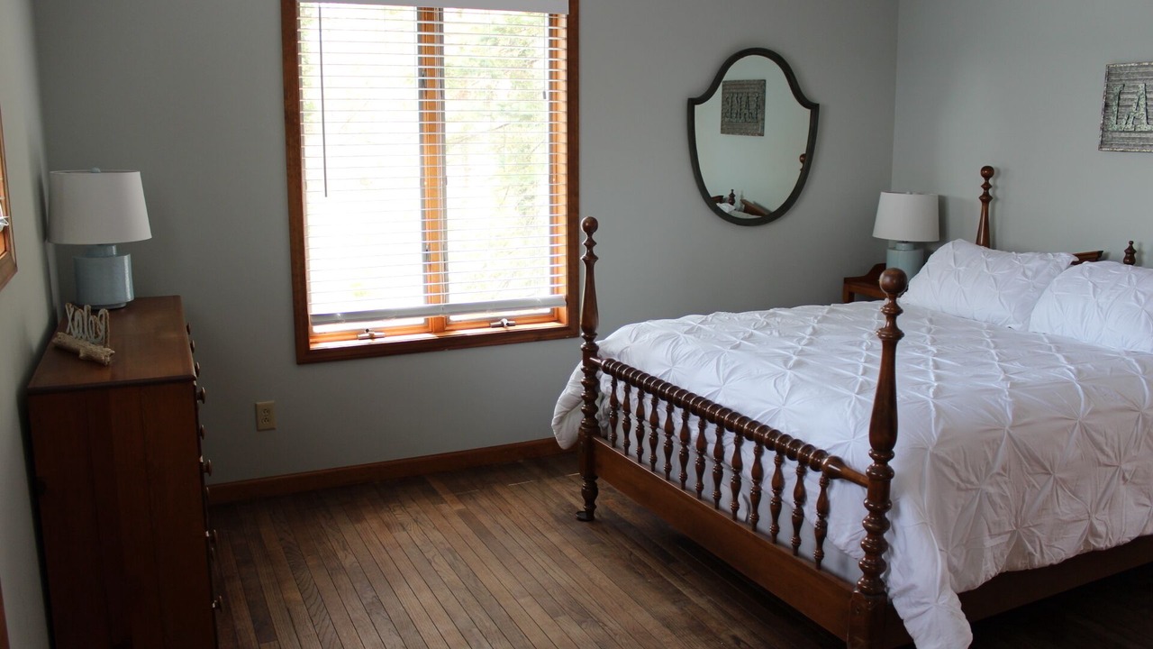 Photo of Bedroom in Canandaigua