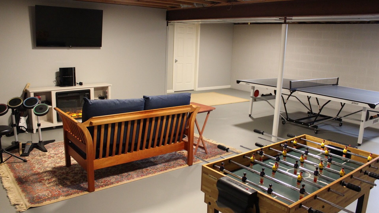 Photo of Bedroom in Canandaigua