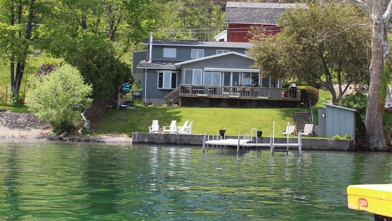Photo of Outdoor in Canandaigua