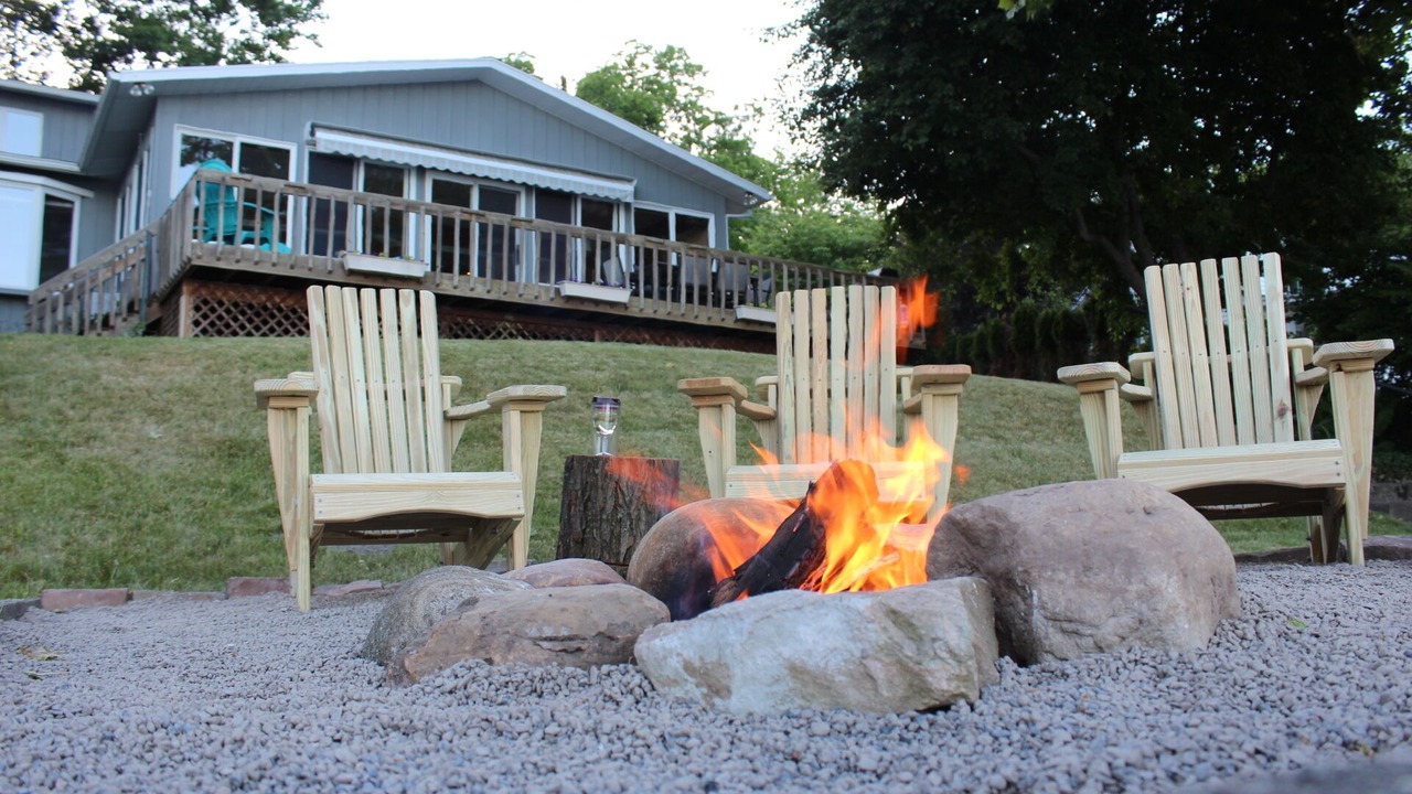 Photo of Outdoor in Canandaigua