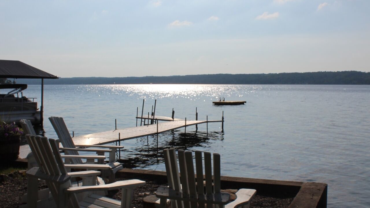 Photo of Outdoor in Canandaigua