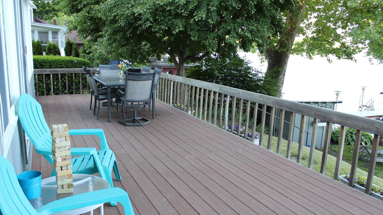 Photo of Outdoor in Canandaigua