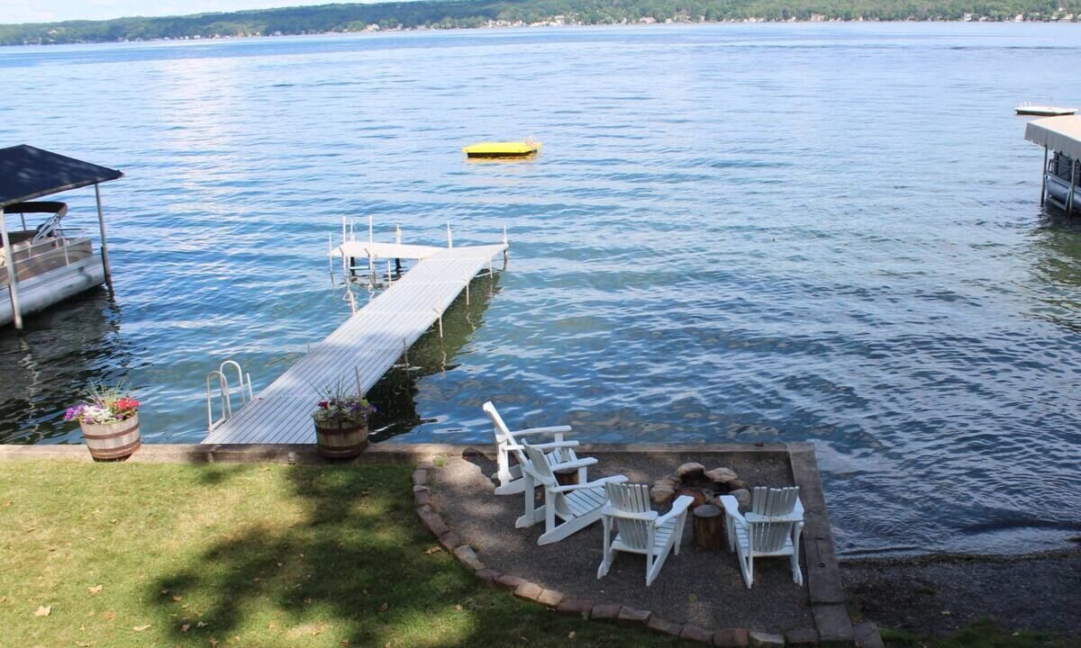 Photo of Outdoor in Canandaigua