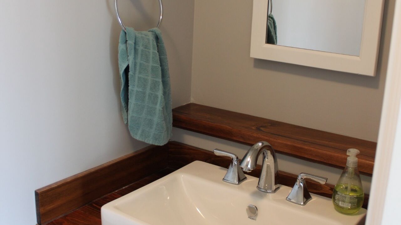 Photo of Bathroom in Canandaigua