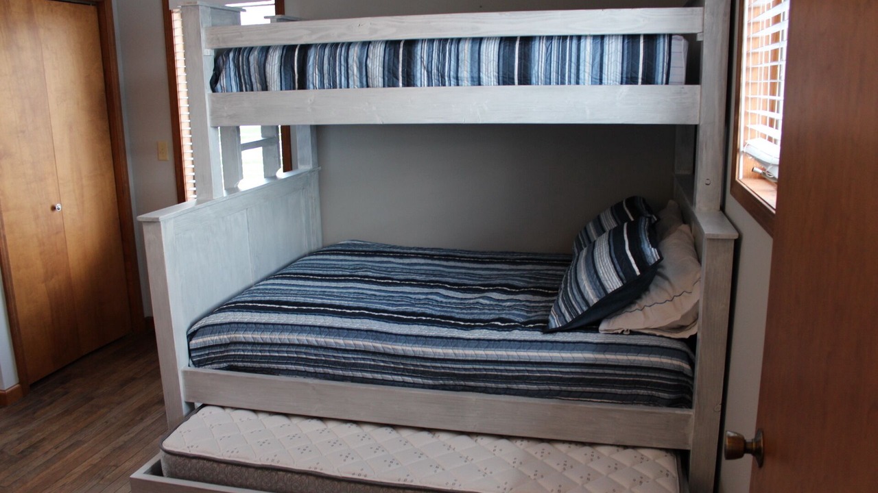 Photo of Bedroom in Canandaigua